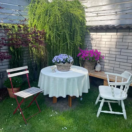U Bodzia Kempingi Blisko Plazy Campingplads