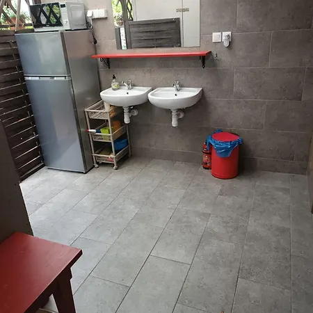 Campingplads U Bodzia Kempingi Blisko Plazy