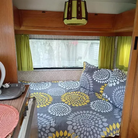 Campingplads U Bodzia Kempingi Blisko Plazy
